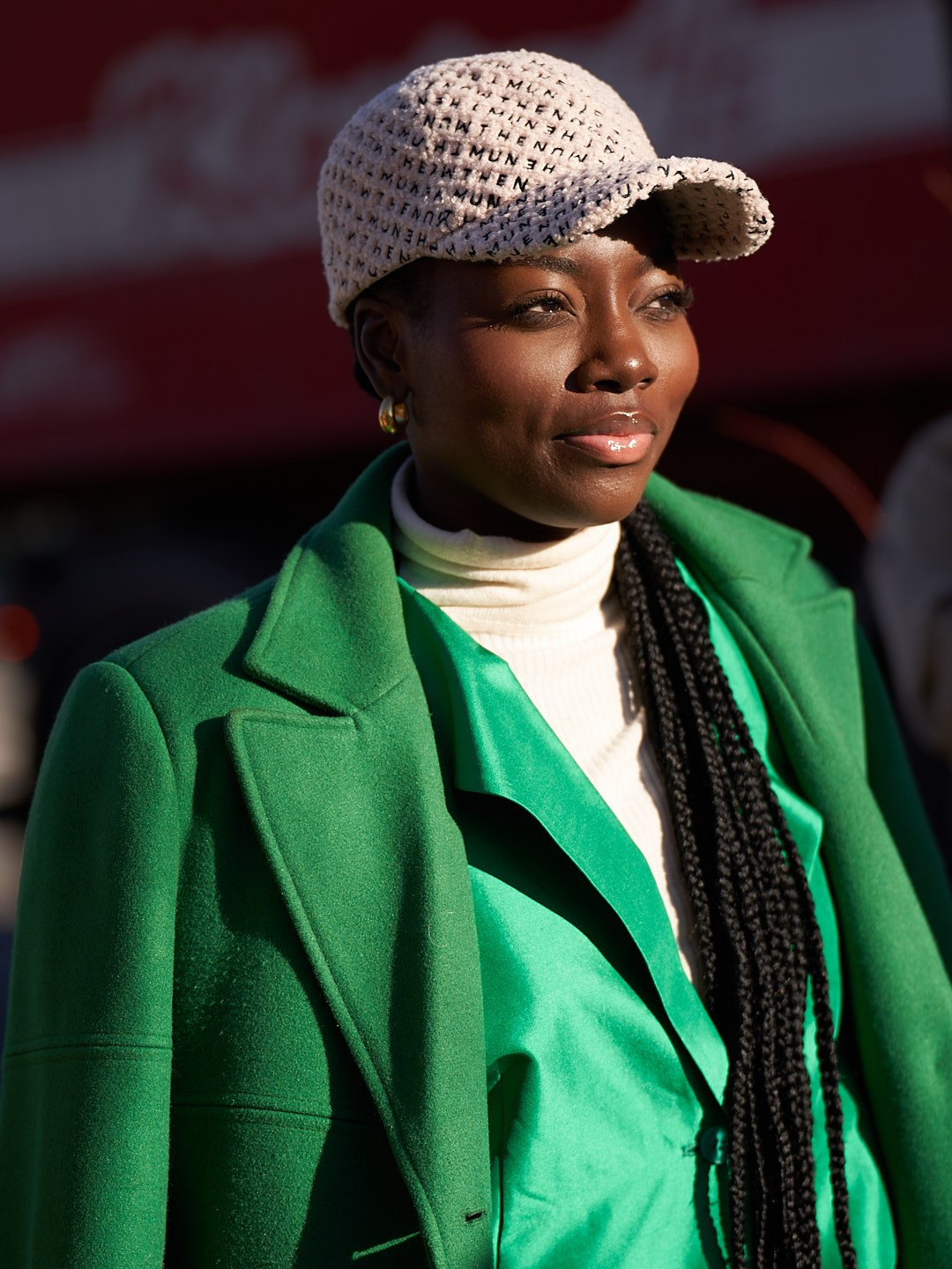 COPENHAGEN FW 2023. Photographer / Videographer Marina Fedotova in Paris