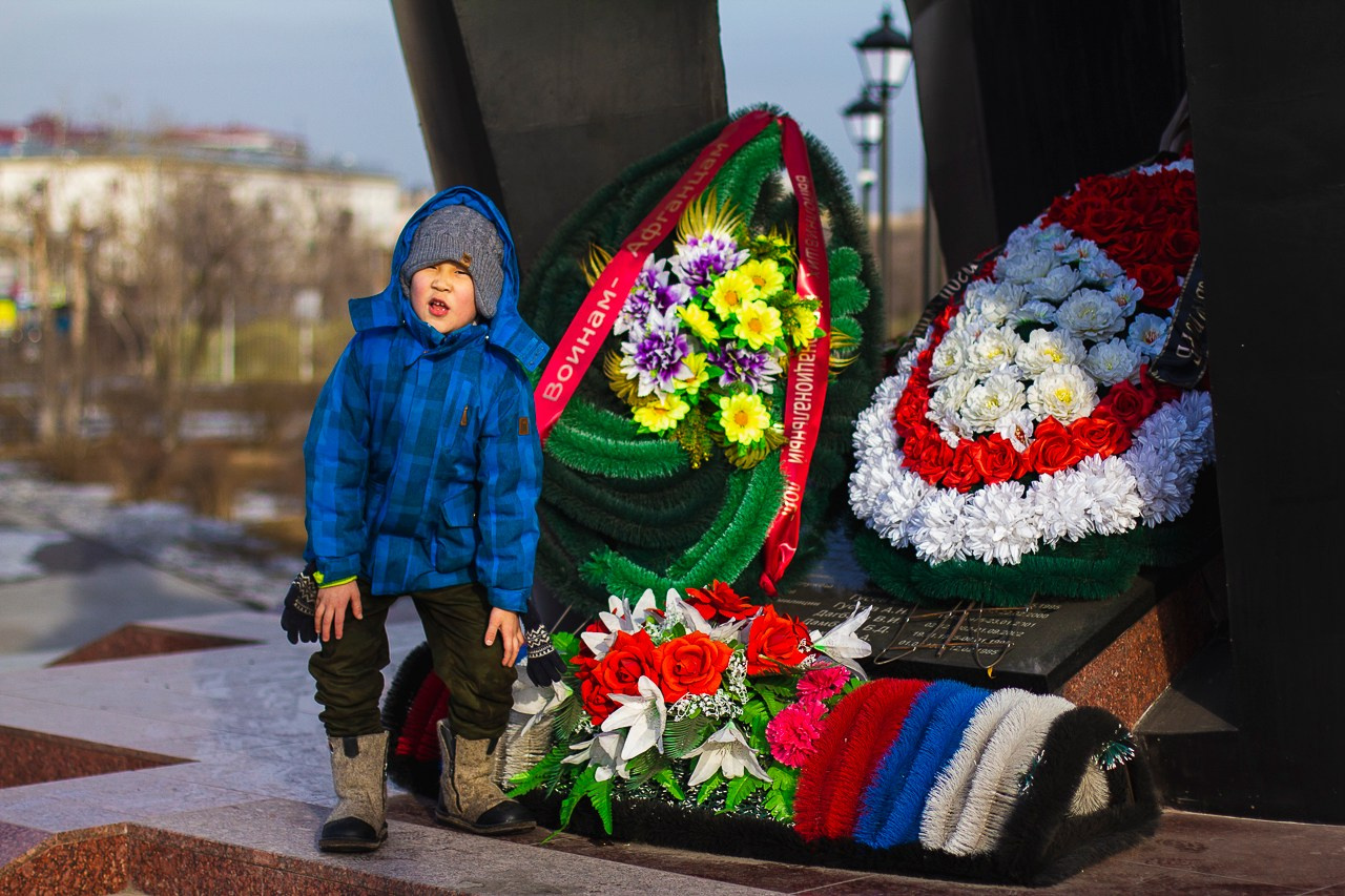 Тимур. Фотограф Москва Дылыкова Долгар