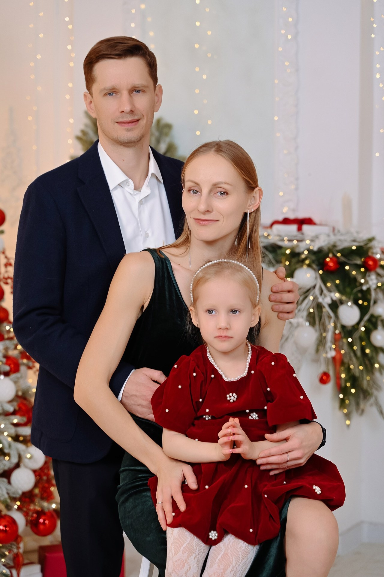 Отзывы. Нежный фотограф Вера Папиж