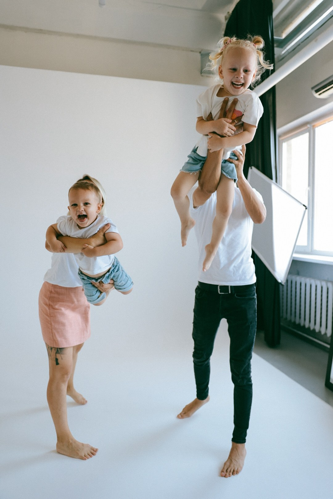 Family. Фотограф Нижний Новгород