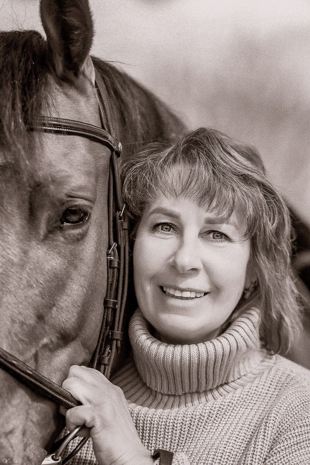 Юлия и Тихон. Фотограф женский и мужской портрет Санкт-Петербург