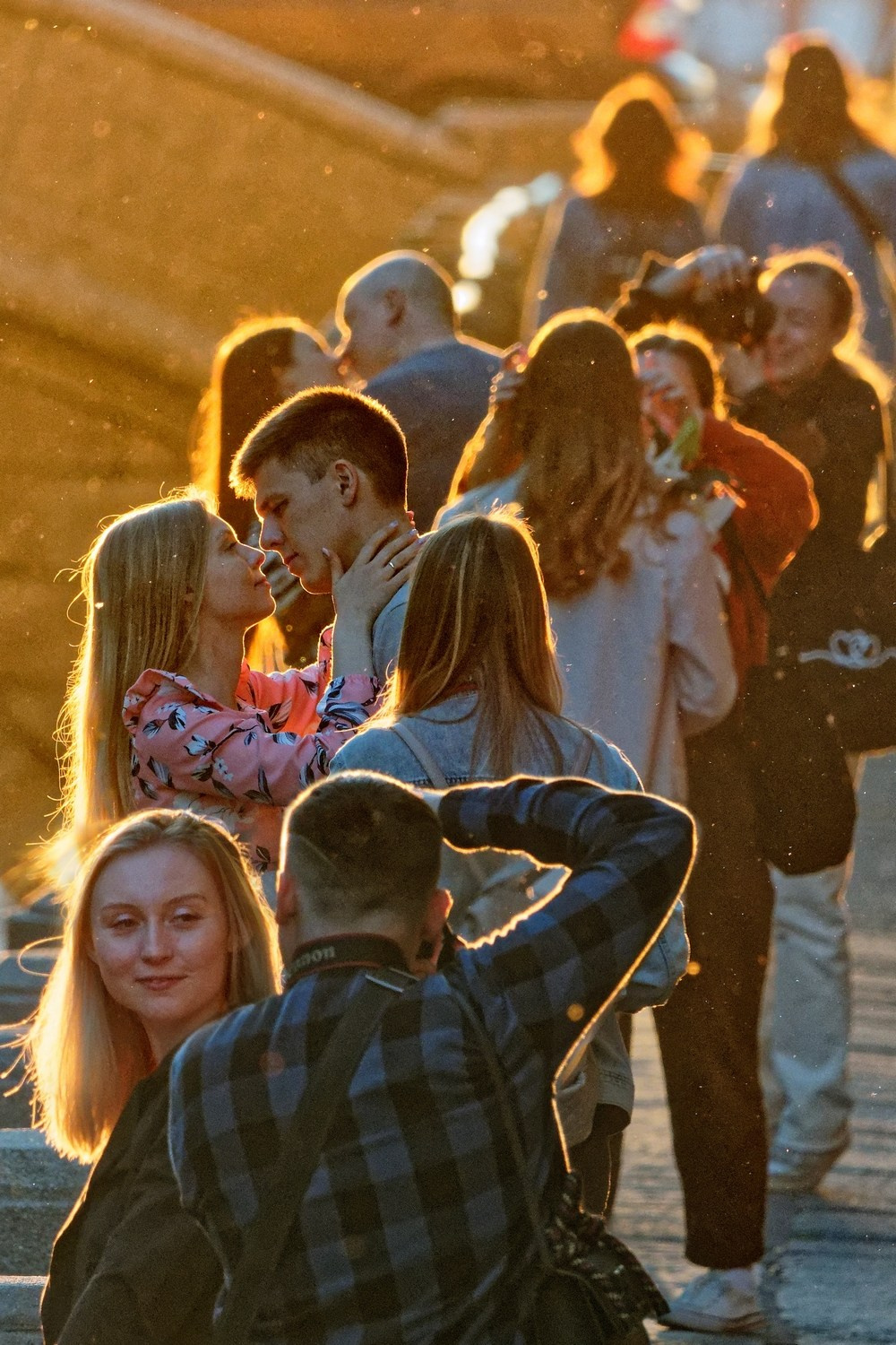 Люди. Фотограф Александр Петросян
