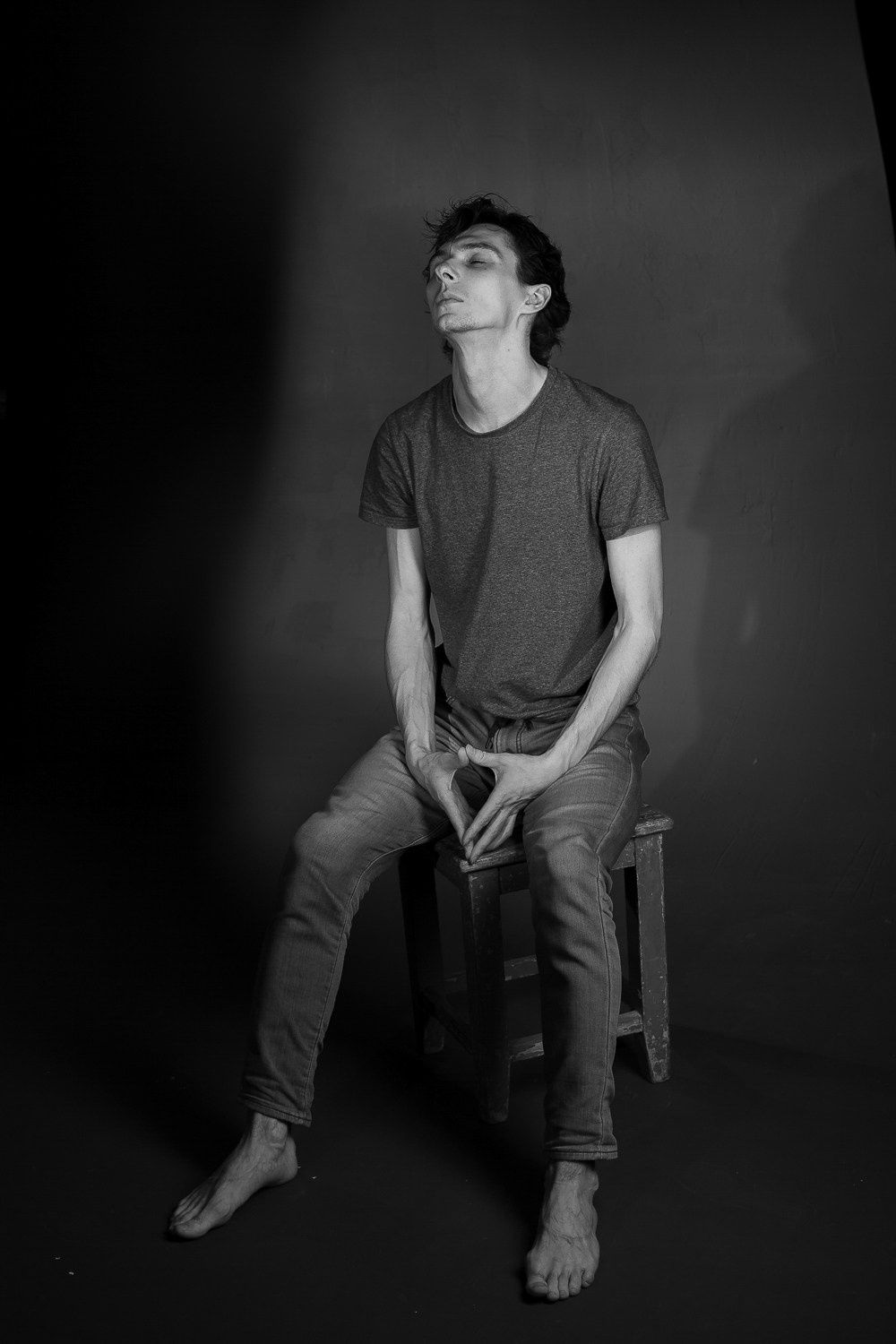 Роман Вебер. Психолог с фотоаппаратом Зимина Оксана