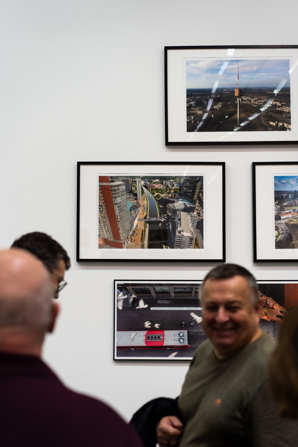 Photo Weekend Vilnius 2023. Photographer in Vilnius