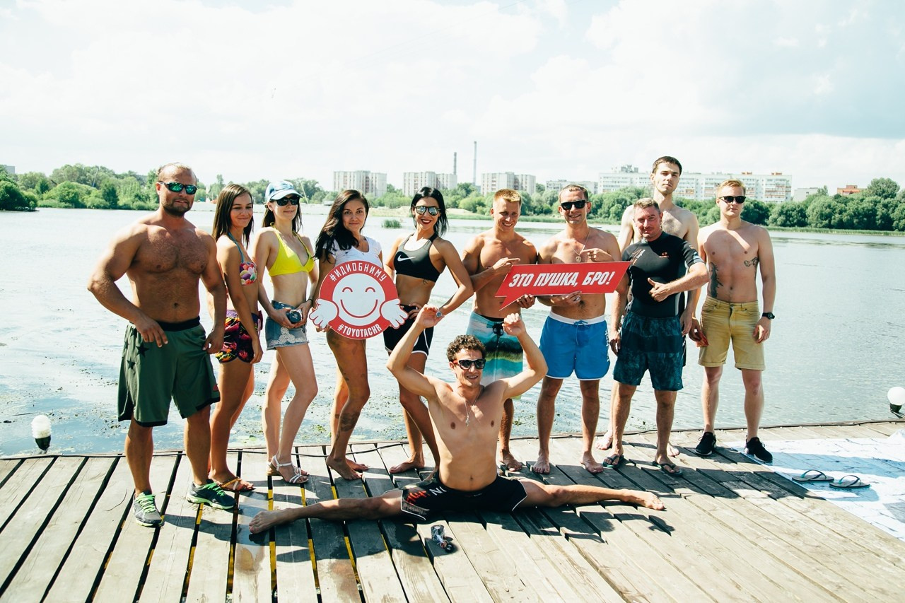 Репортажная съемка. Женский и контент фотограф Данилина Ирина в Москве