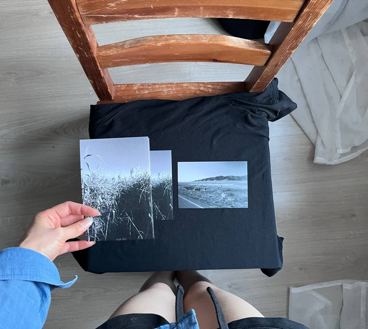 Фотокарточки. Izma photos