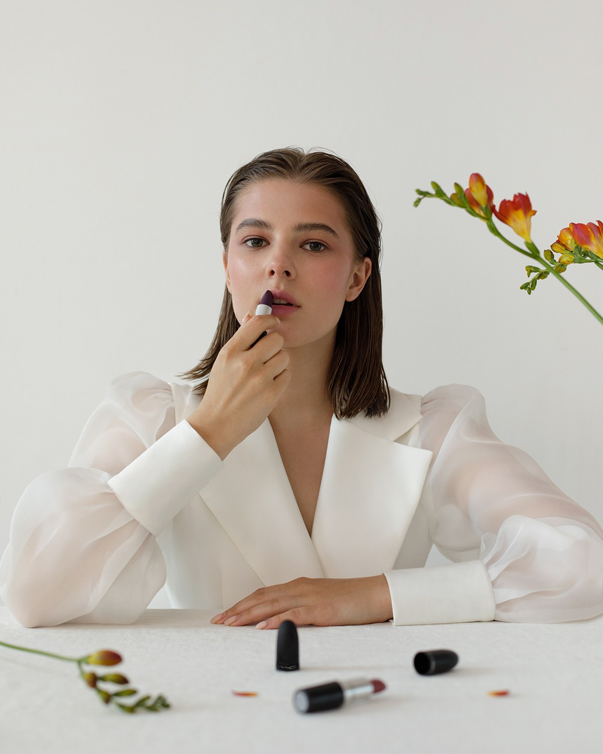 MAC. Фотограф в Санкт-Петербурге и Москве