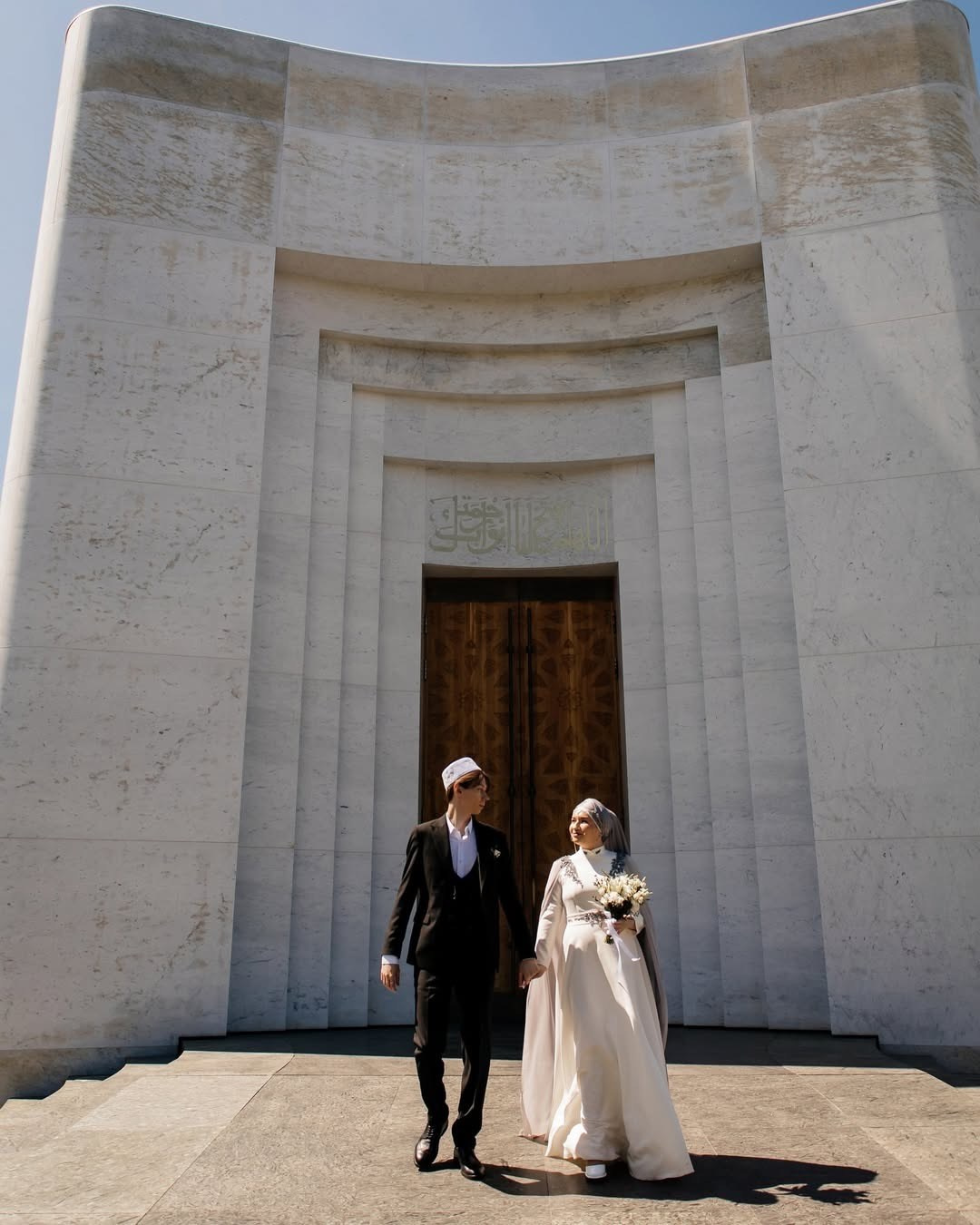 Роберт & Альсина. Семейный фотограф Юнусова Раиля