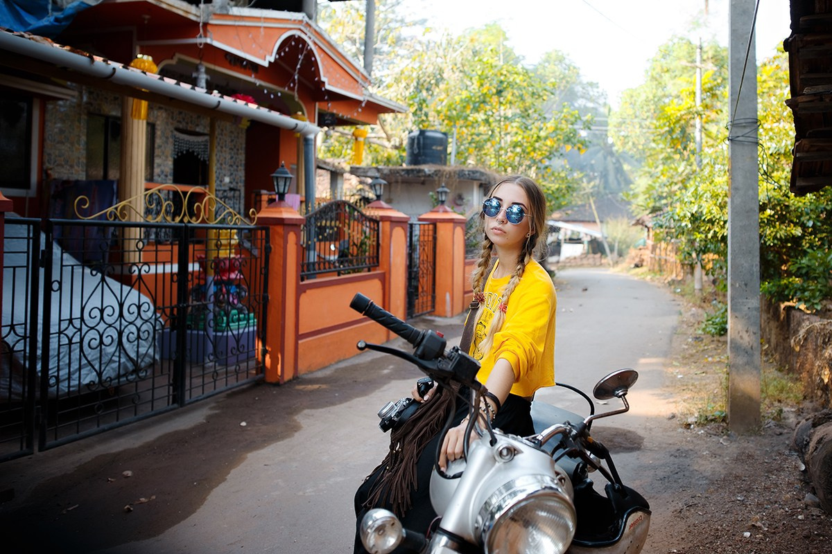 Жизнь, эмоции, любовь