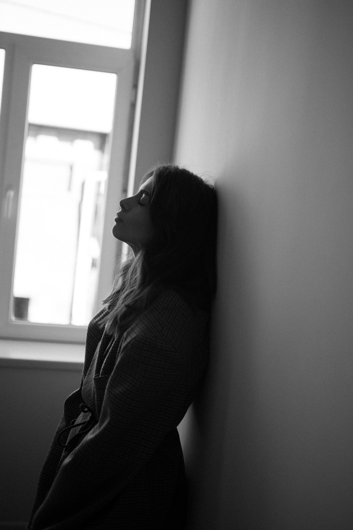 Masha. Anastasia Blud Photography