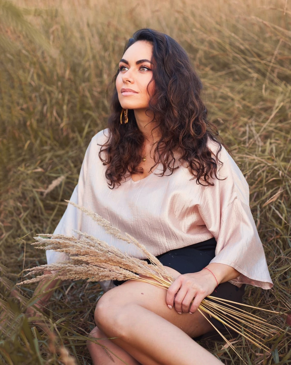 Профессиональный фотограф в Москве Lina Sokol