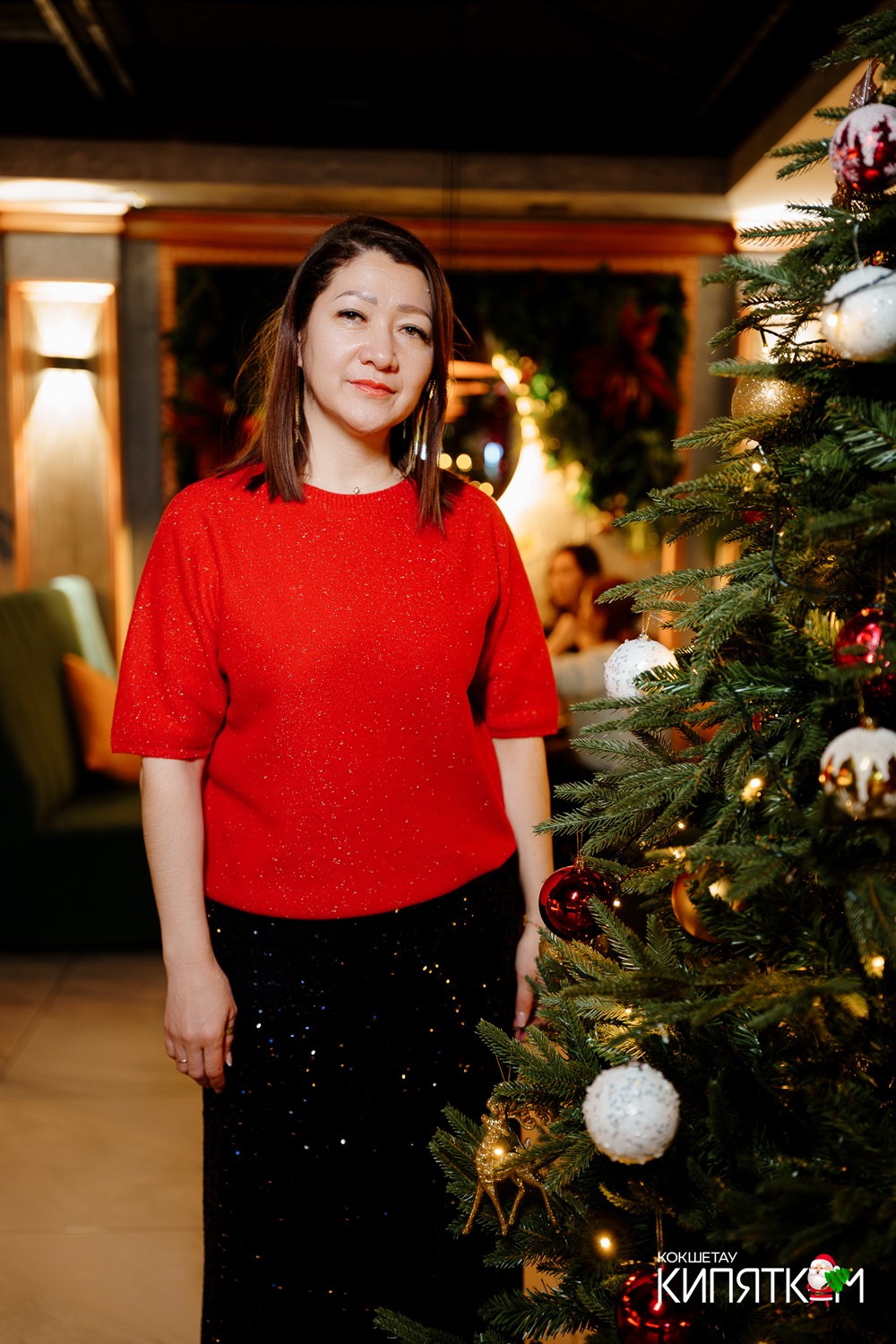 ШАШЛЫЧНЫЙ ДВОР. КИПЯТКОМ КОКШЕТАУ