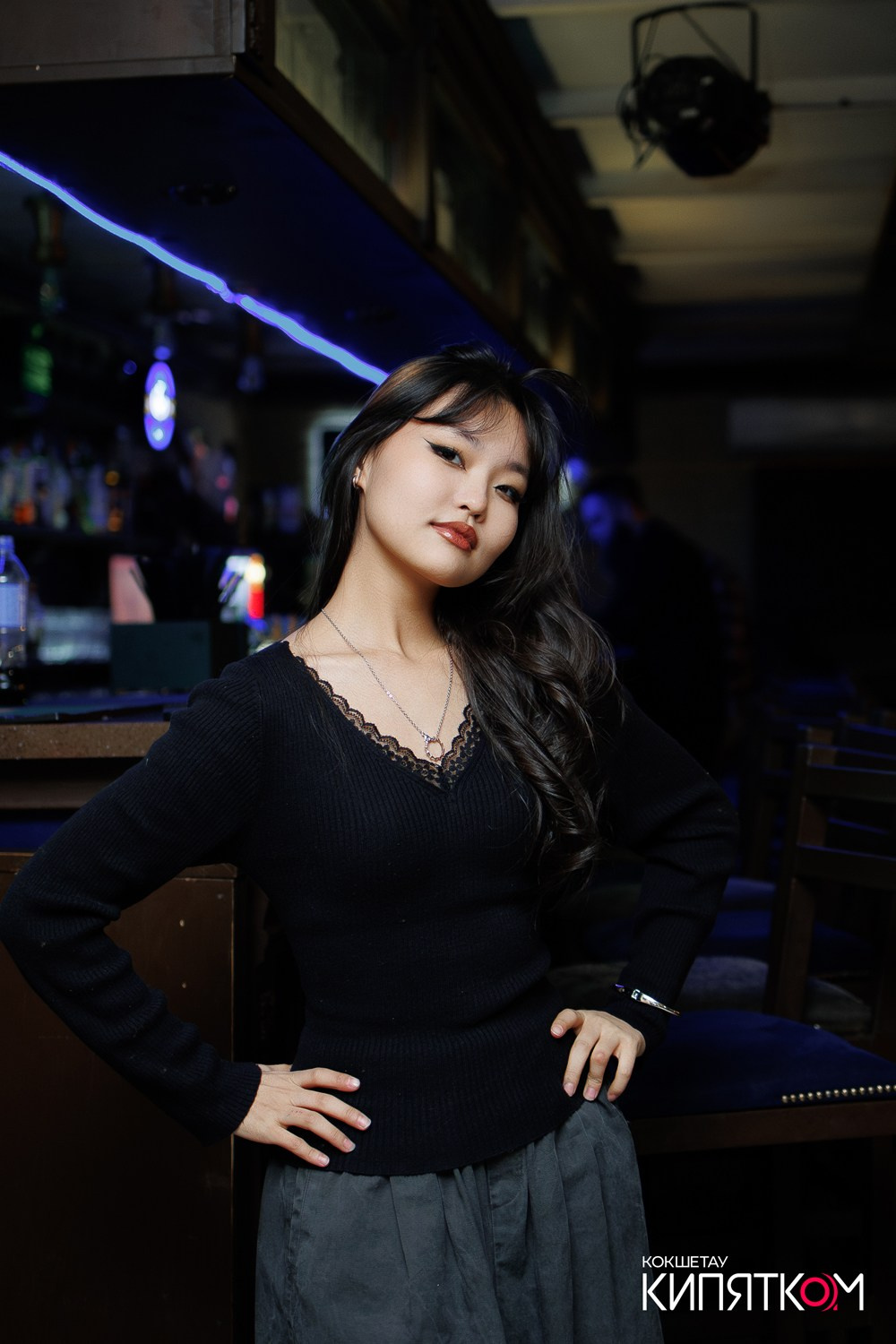 WOW QUIZ. КИПЯТКОМ КОКШЕТАУ