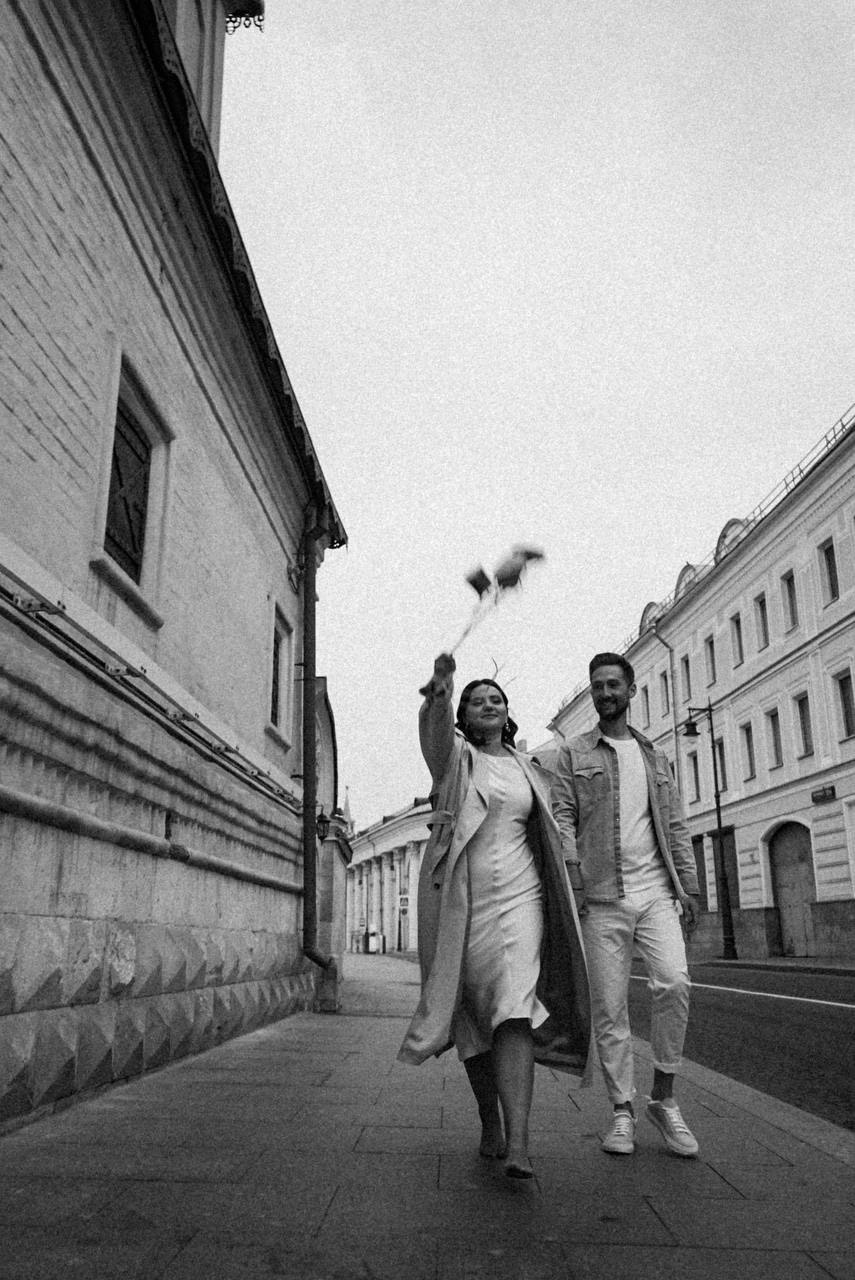 Александра и Михаил 19.08.21. VENSKAYA WEDDING & EVENT PLANNER