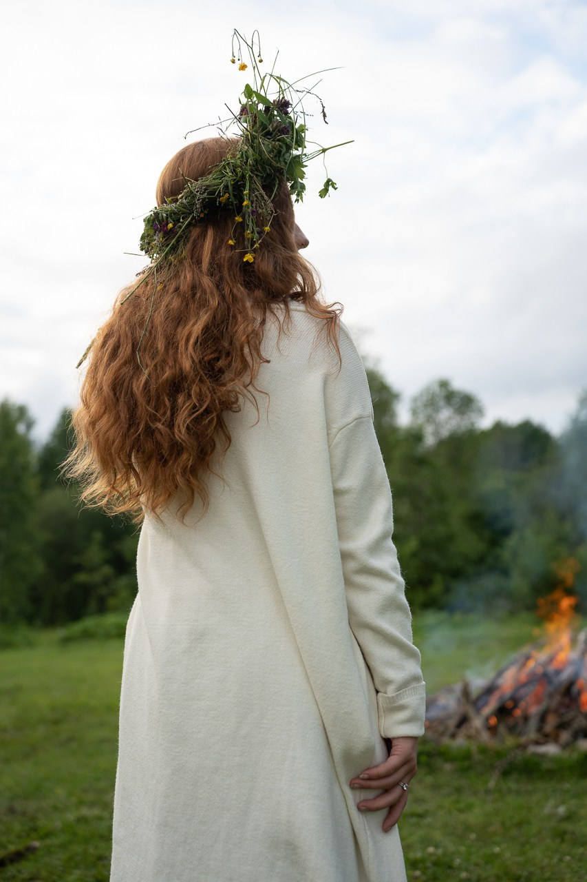 Иван Купала. Ecobelovo. Фотограф Мария Ковкова