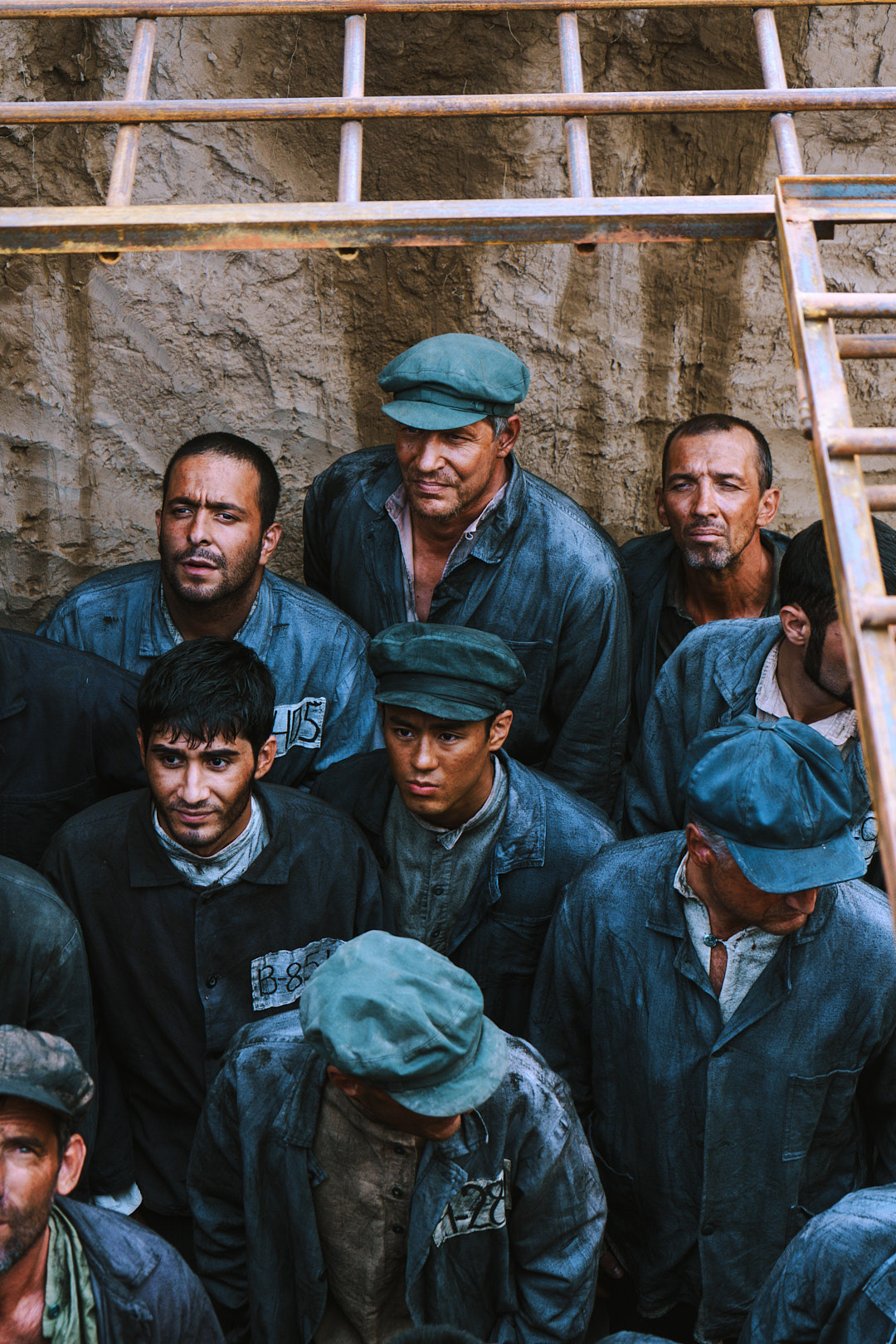 Posters/cinema. Berman Euginia