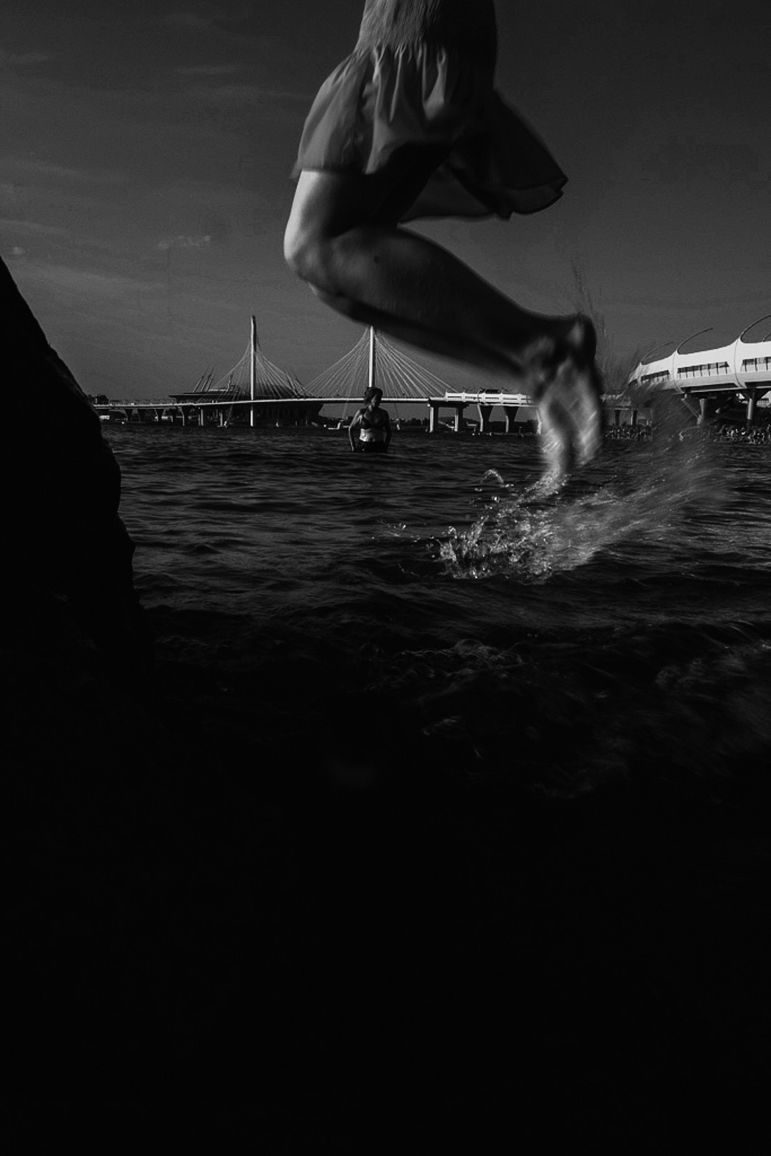 BENDW. Berman Euginia