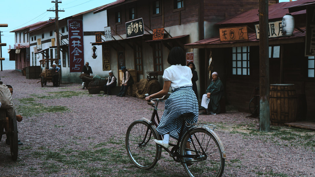 Posters/cinema. Berman Euginia