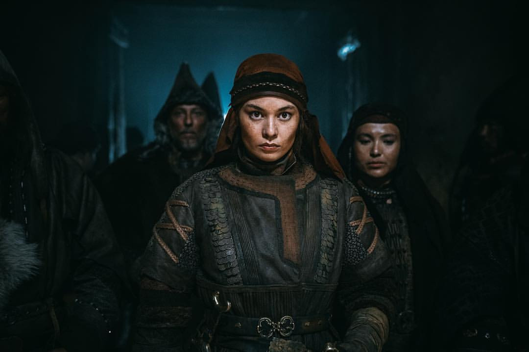 Posters/cinema. Berman Euginia