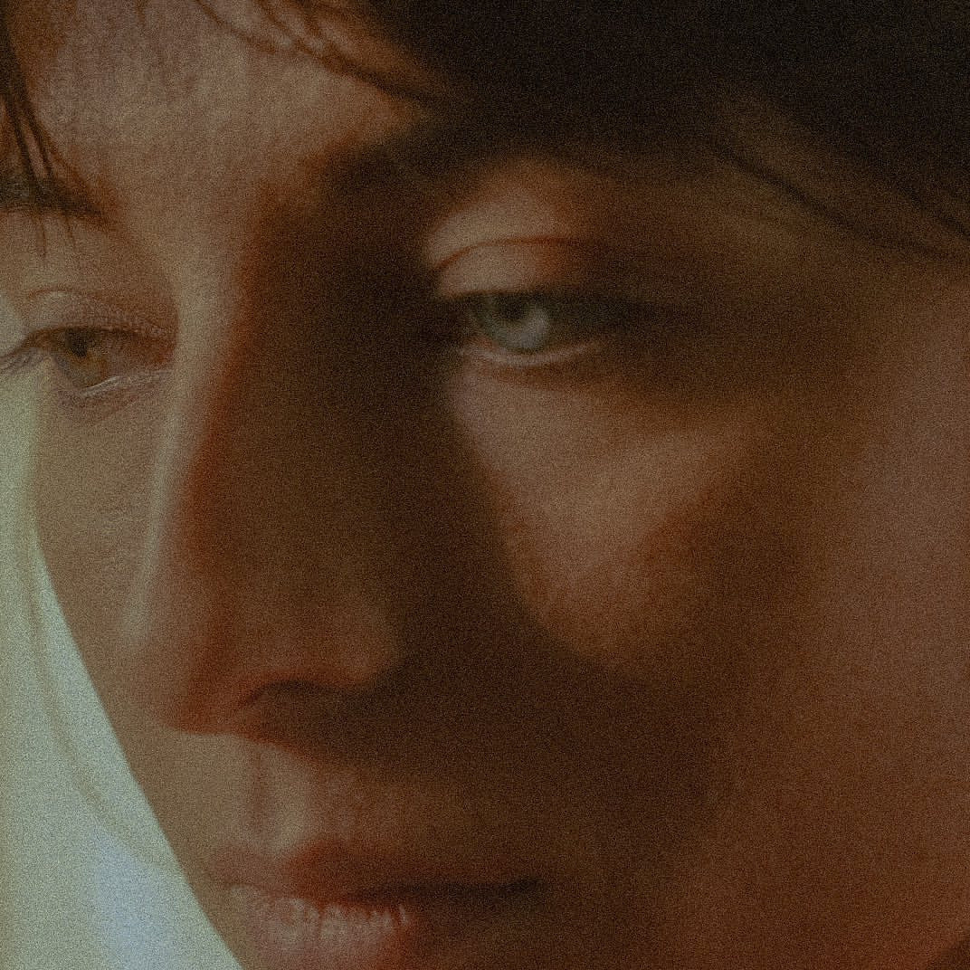 Portrets. Berman Euginia