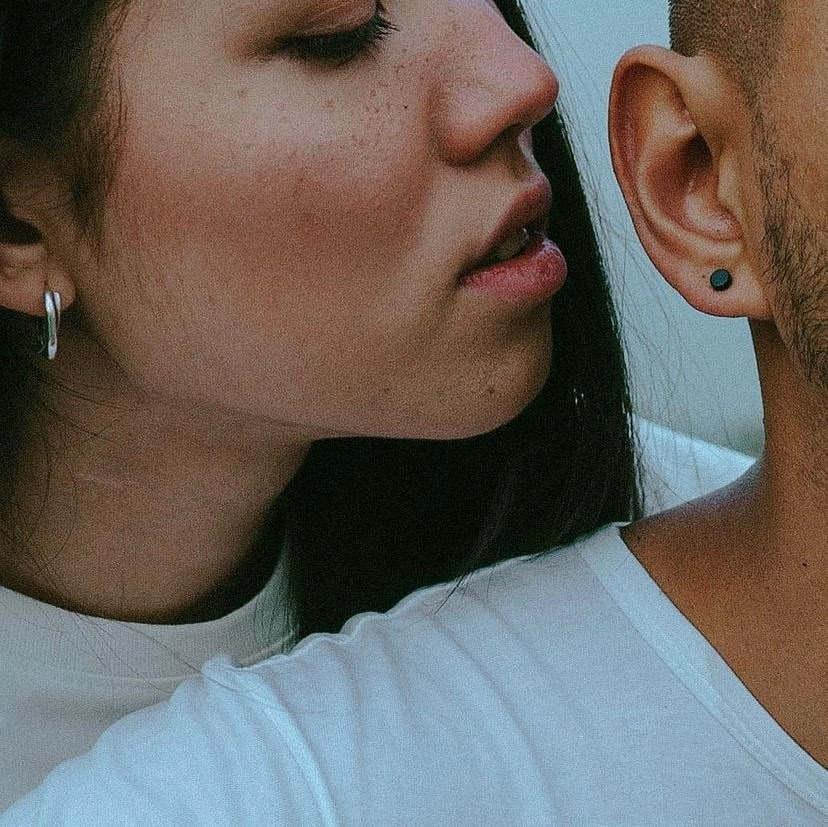 Portrets. Berman Euginia