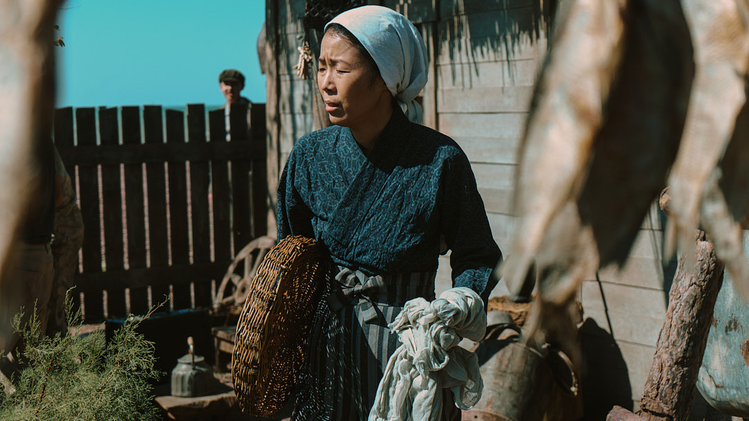 Posters/cinema. Berman Euginia