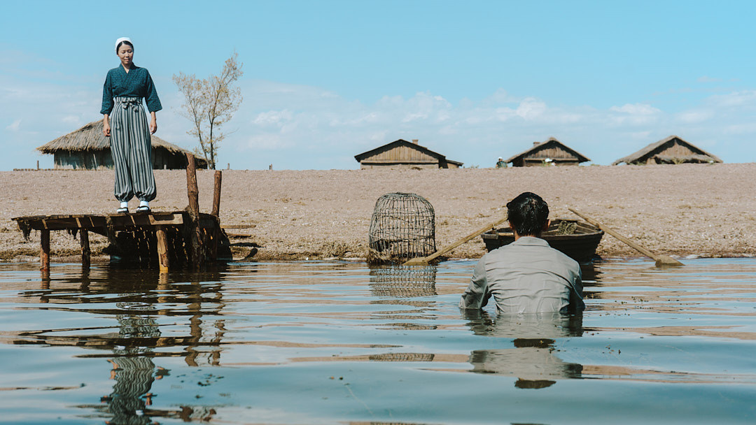 Posters/cinema. Berman Euginia