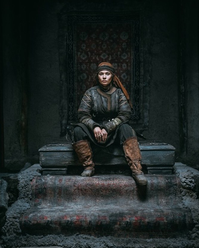 Posters/cinema. Berman Euginia