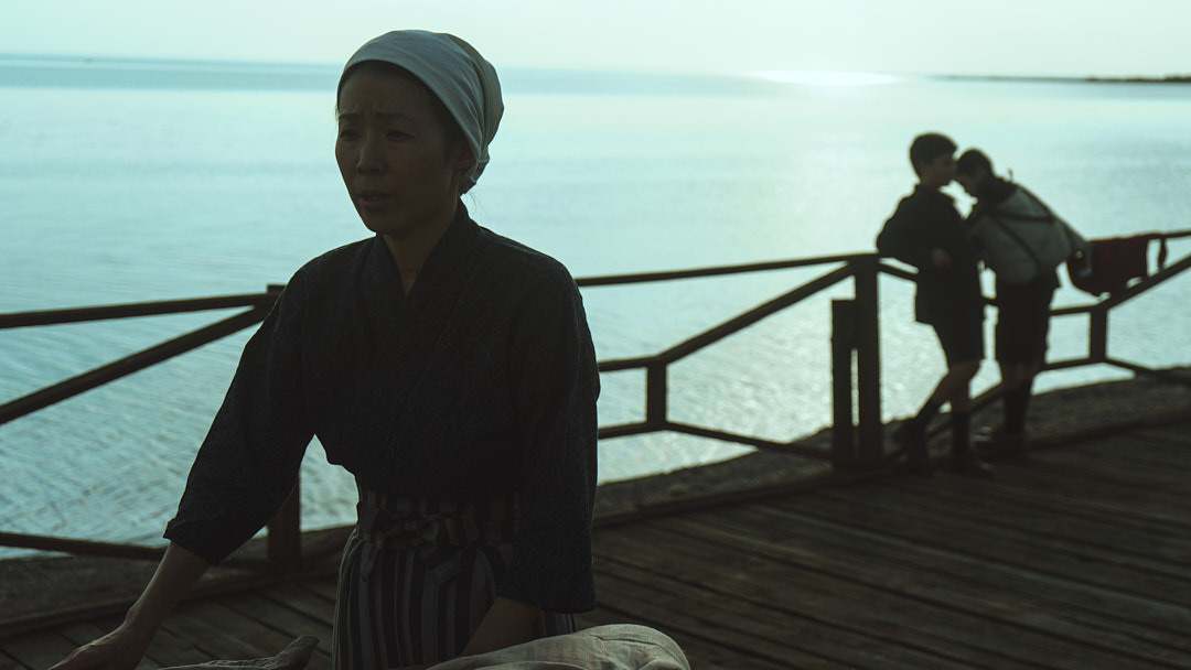 Posters/cinema. Berman Euginia