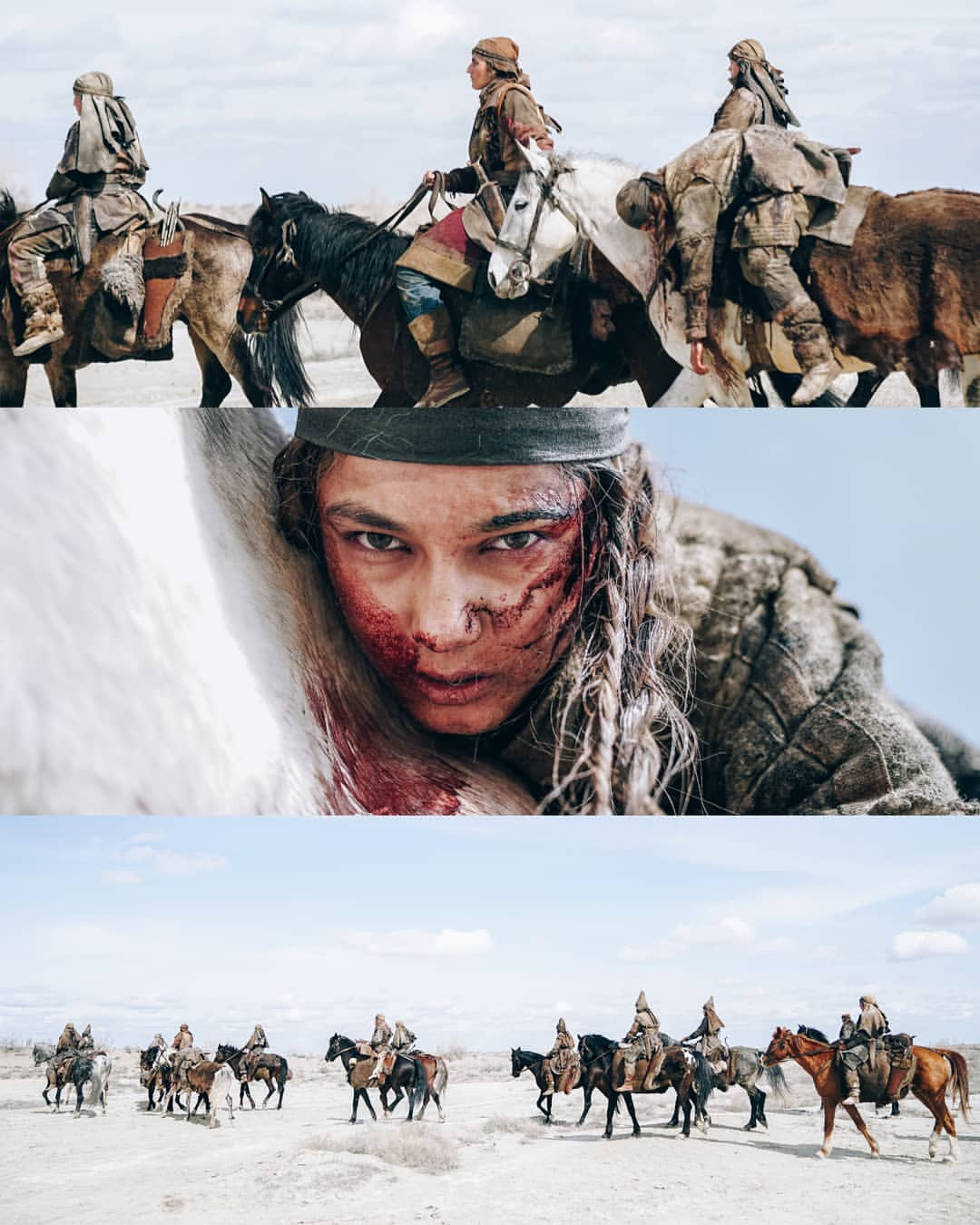 Posters/cinema. Berman Euginia