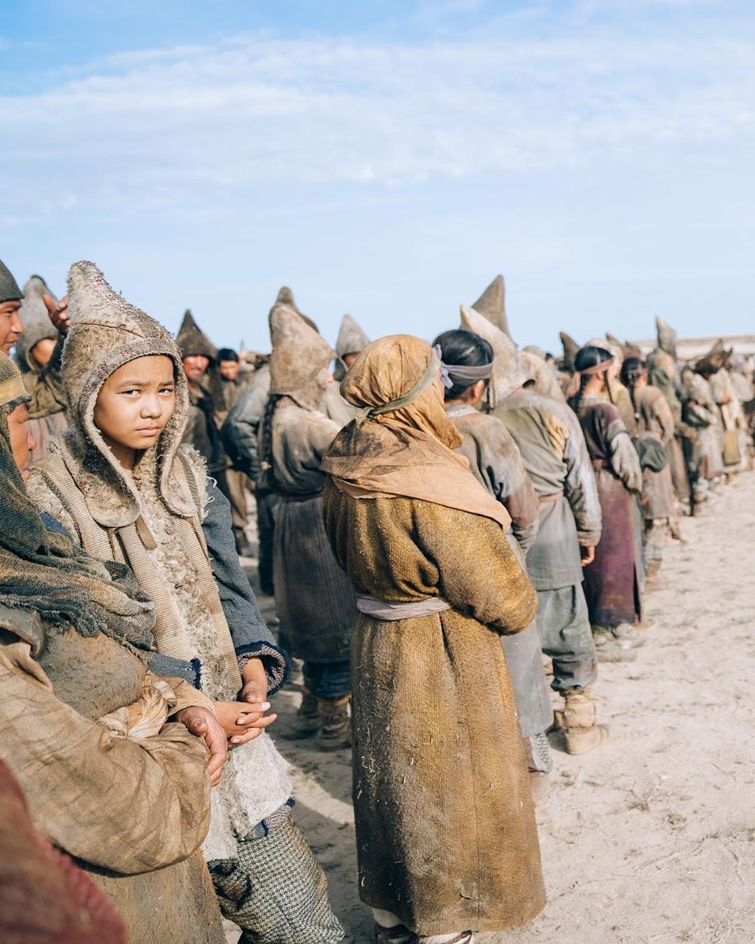 Posters/cinema. Berman Euginia