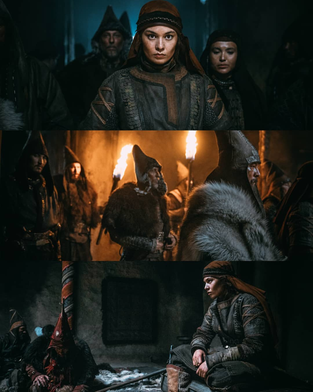 Posters/cinema. Berman Euginia