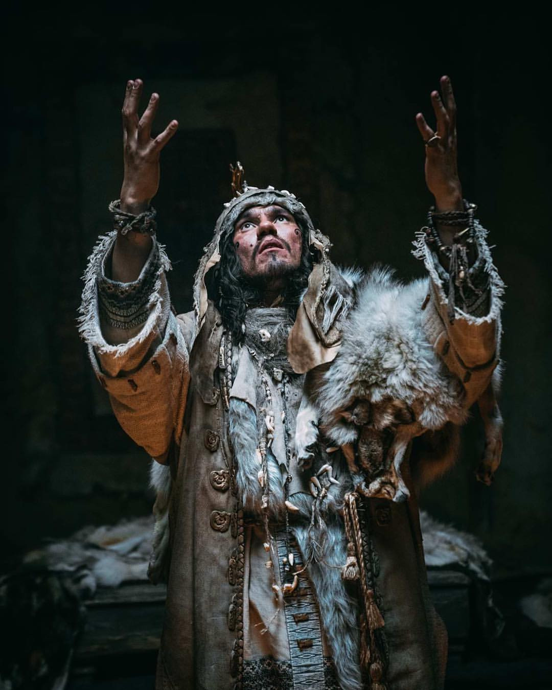 Posters/cinema. Berman Euginia