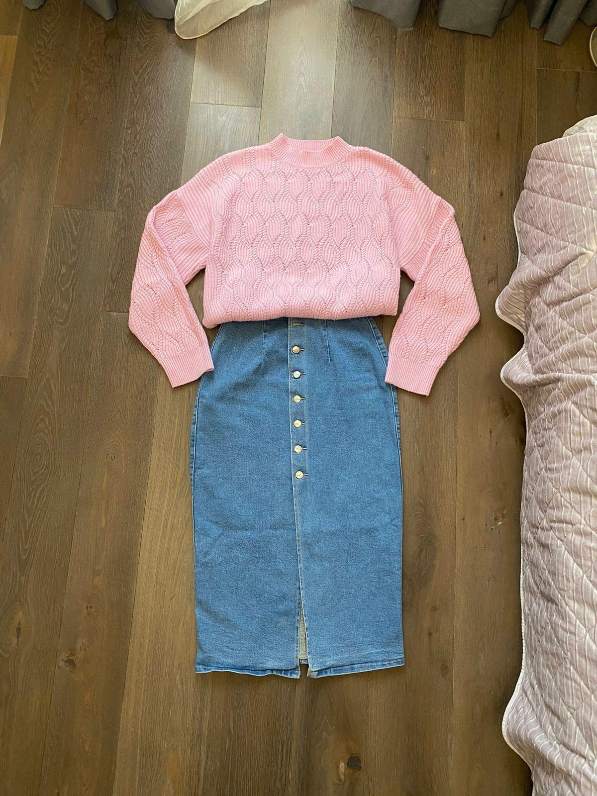 Разбор гардероба. Стилист Круг Ульяна