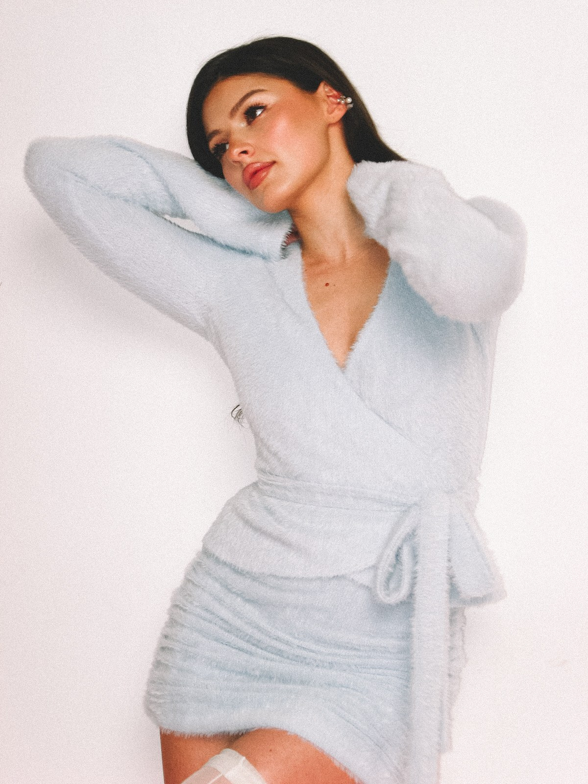 Backstage for THE BLOOM. Фотограф Чебоксары / Москва