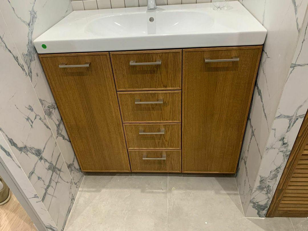 Измайловский 11 (фото+3d). Дизайн интерьера, от проекта до реализации