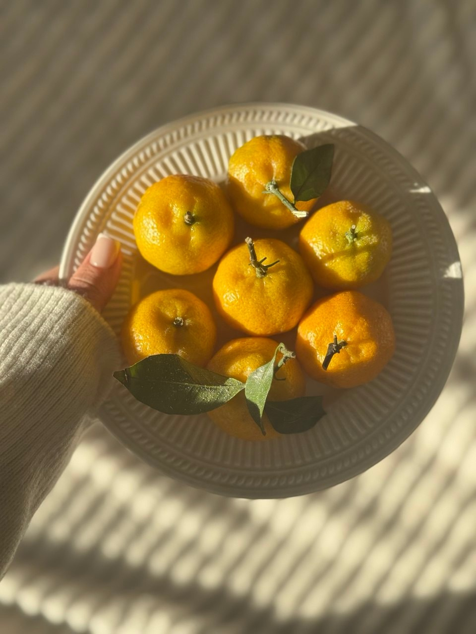 Новогодний марафон по мобильной предметной съемке и визуалу. Anushikcreates