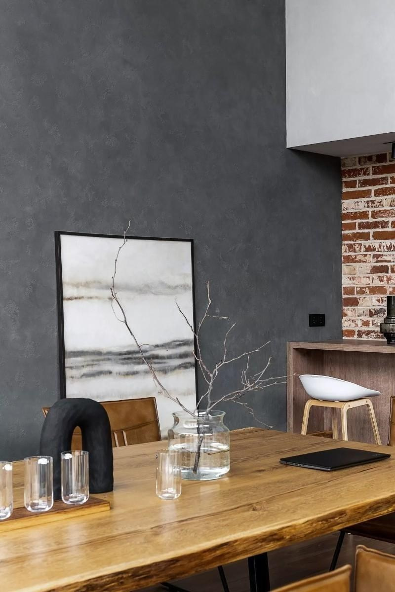 Таунхаус. Дизайн студия премиум класса