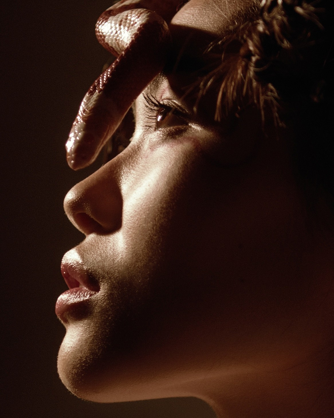 Студийная фотосессия в Москве, по отличной цене. Индивидуальный подход к каждому клиенту. Один из лучших фотографов в Москве - Егор Садовой 