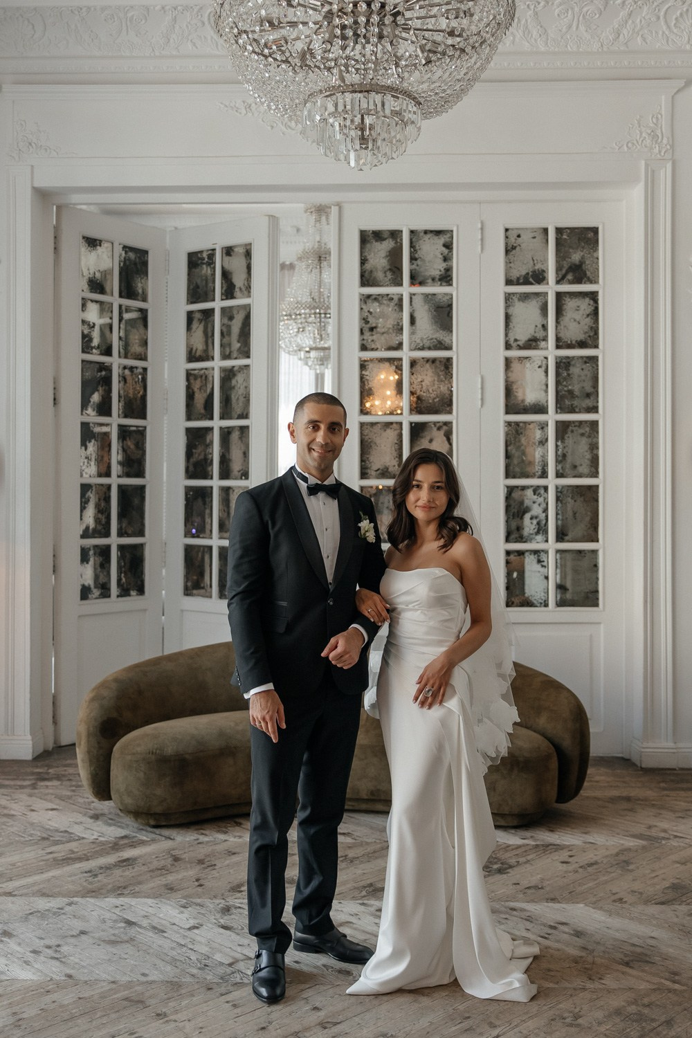 Only us. Свадебный фотограф Москва