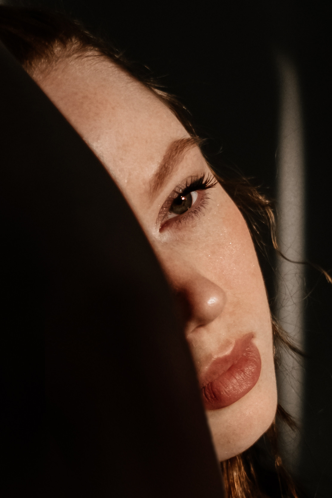 Алина. Фотограф Москва, Санкт-Петербург, Абакан