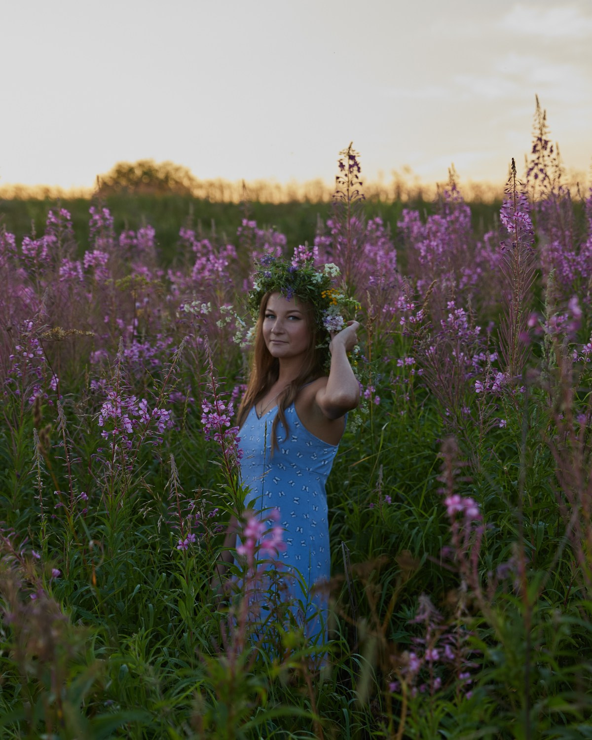 Individual. Фотограф Санкт-Петербург Анастасия Малышкина