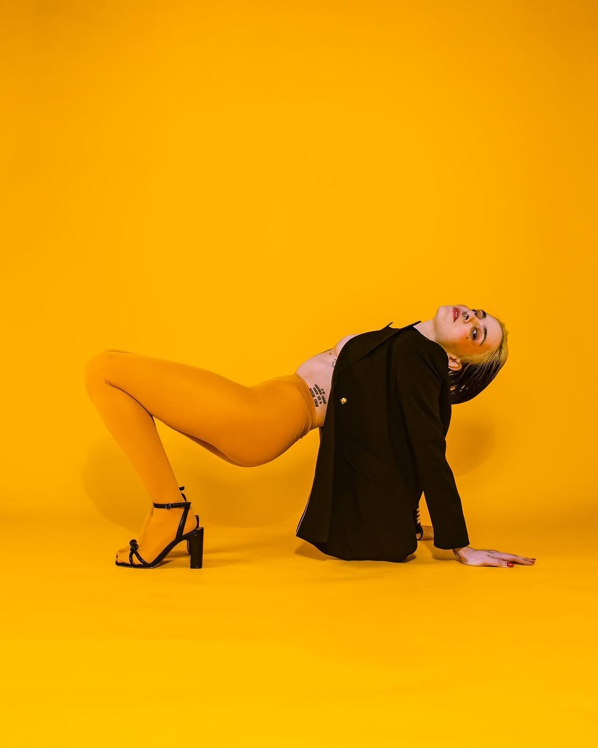 ALISA. Фотограф Москва Анастасия Толстова