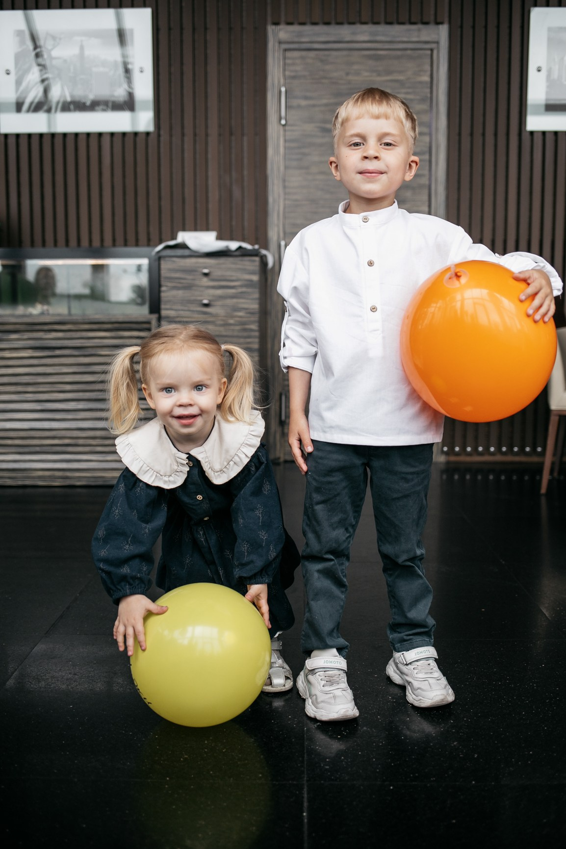 Daria Birthday. Chernenko Photograpy