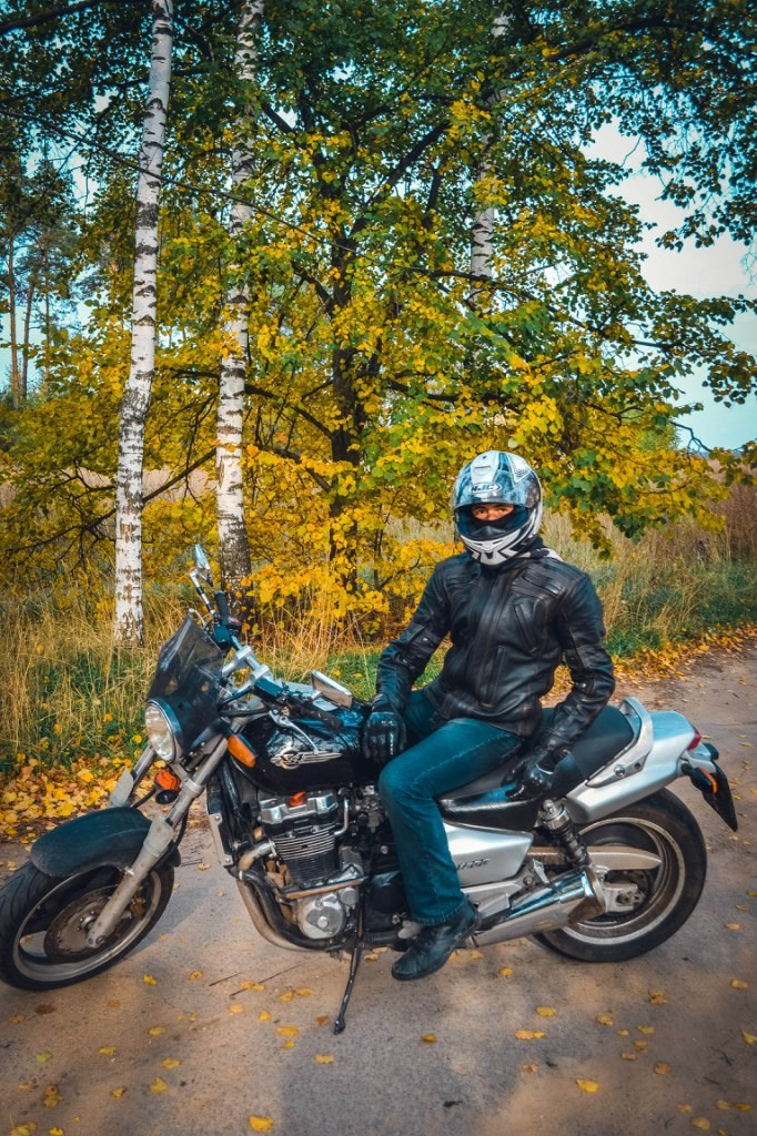 Артем. Семейный фотограф в Москве и Севастополе Анастасия Котова