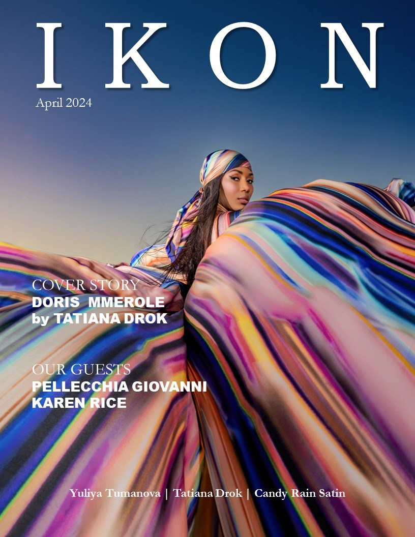 Doris. Коммерческий фотограф Москва /Дубай, эксклюзивные фэшн фотосессии