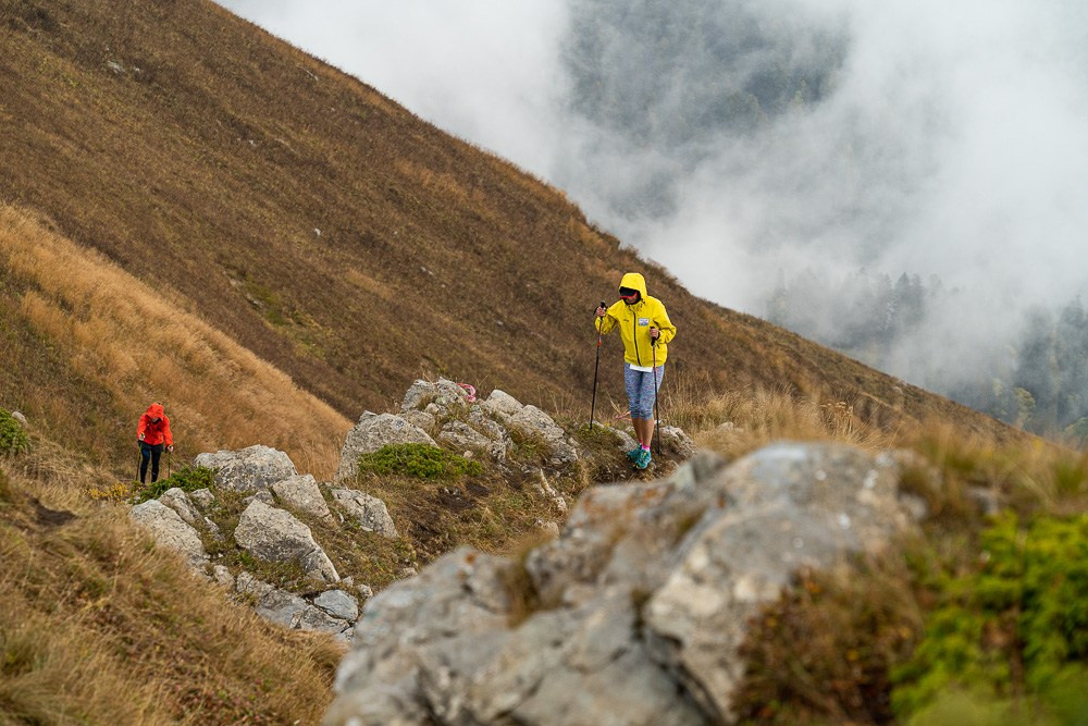 Трейловый бег «Альпиндустрия. Три курорта''. Репортажный фотограф в Красной Поляне и Сочи Павлюченко Екатерина