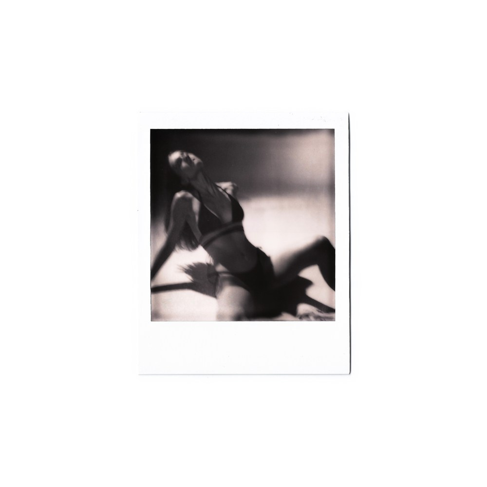 POLAROID. Моисеев Никита / moiiiita