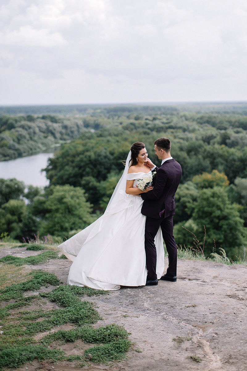 Марина и Максим