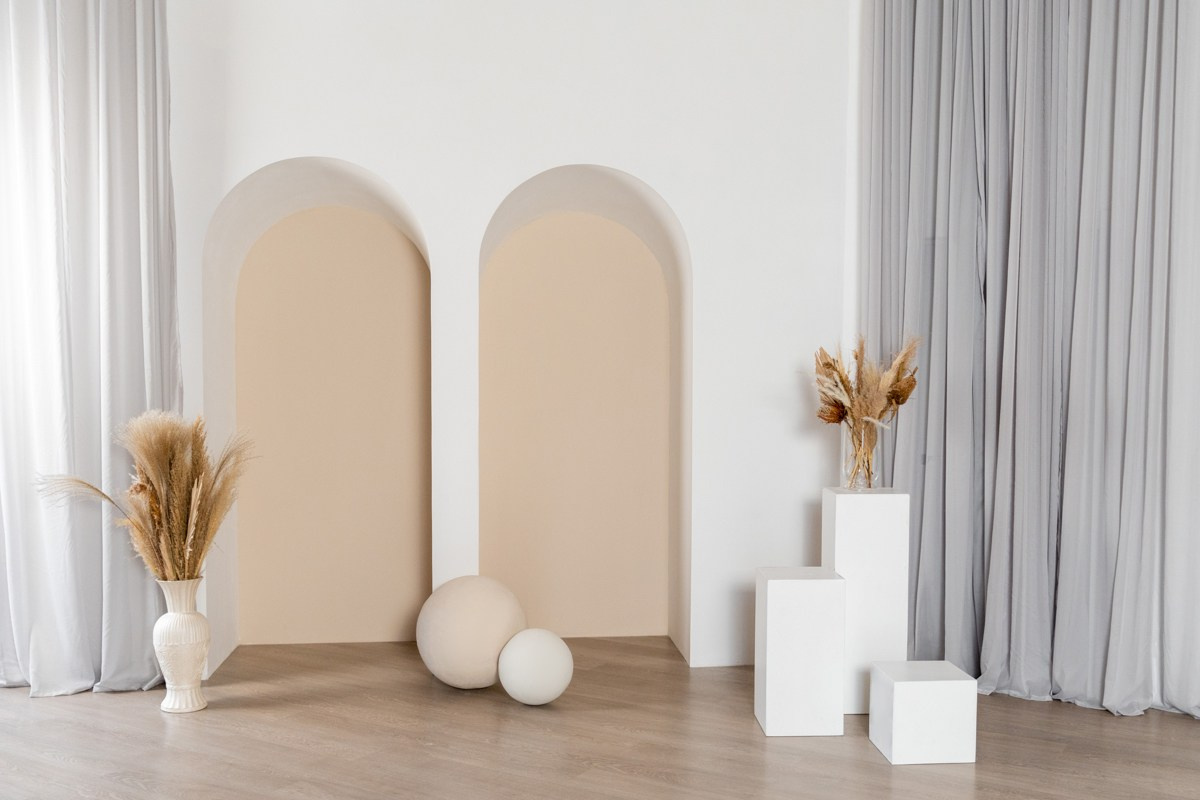 Фотостудия Арт Рояль, зал Лофт в аренду для фотосессии